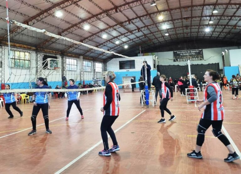 Newcom: triunfo de Atlético 9 de Julio en el Trenque Lauquen
