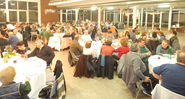 La Sociedad Rural de 9 de Julio será sede de la Cena del Agricultor