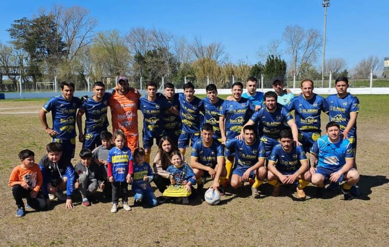 En Reserva de Ascenso es líder Defensores de la Boca