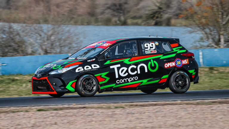 El Turismo Nacional se presenta en Toay
