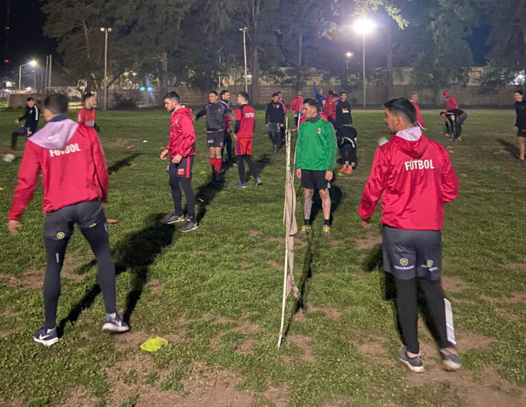 Cómo se preparan los equipos de Primera A