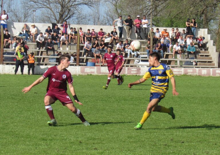 El Ascenso jugará la 7ma fecha este sábado