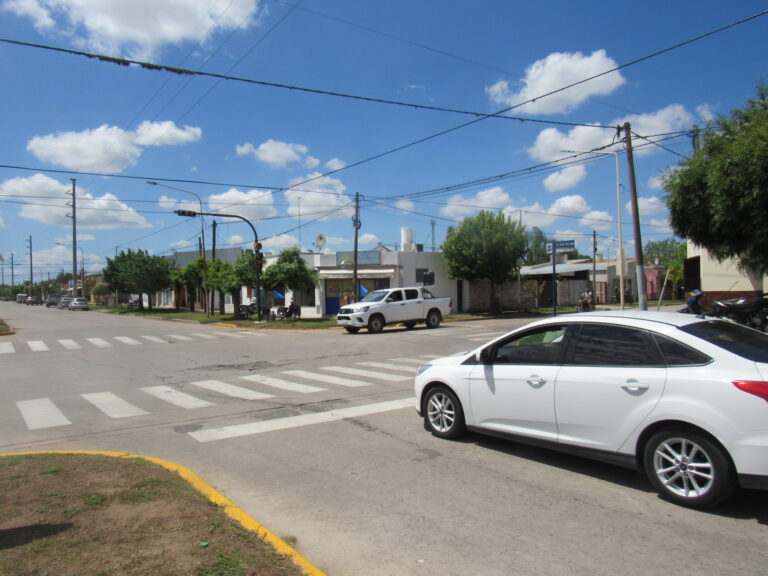 El sábado regirán los cambios en las calles
