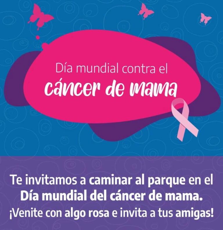 El Hospital Julio de Vedia lleva adelante actividades