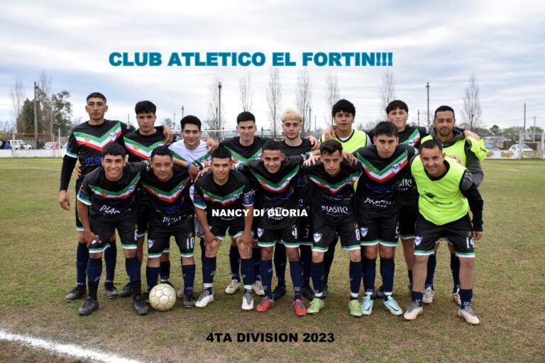 Cuarta División: se jugó la 3era fecha