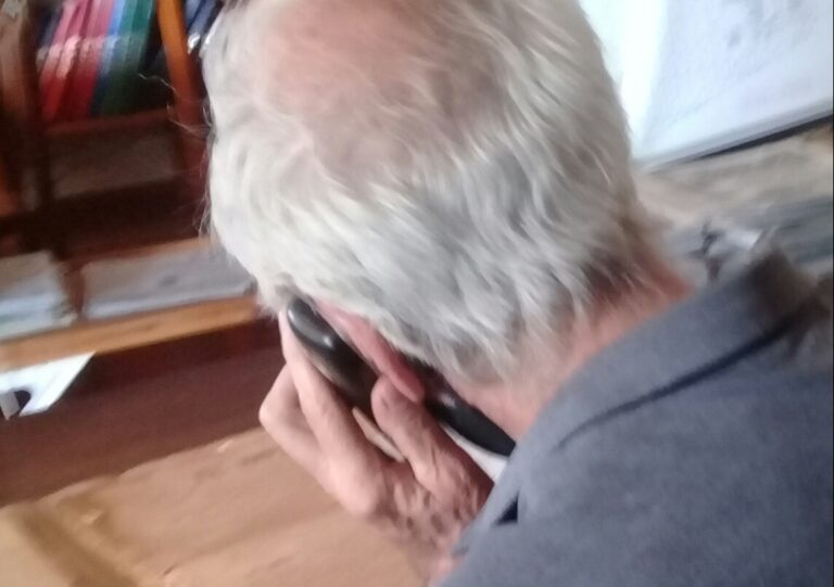 Alerta sobre estafas telefónicas