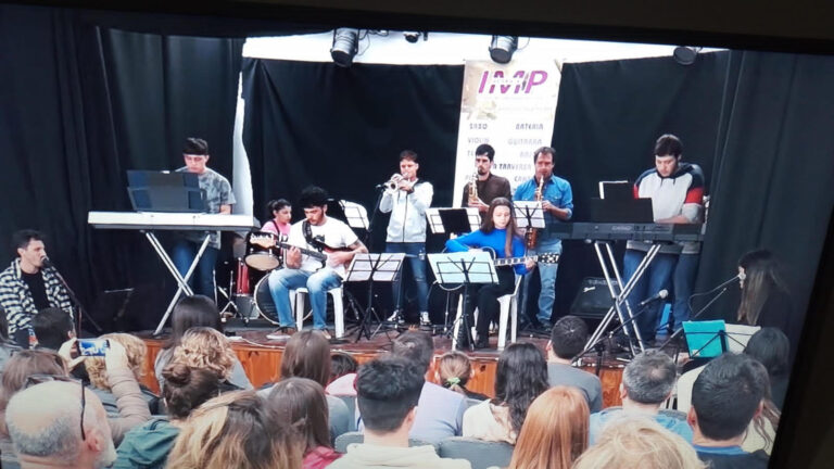 Este sábado en el Salón Blanco se presenta el Grupo Ensamble