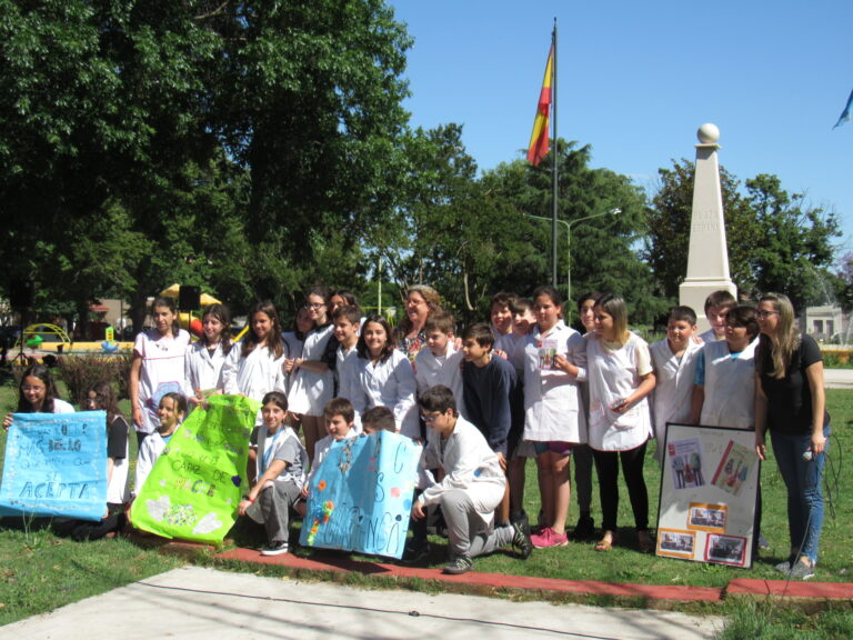 La Feria del Libro 2023 ofrece muchos atractivos