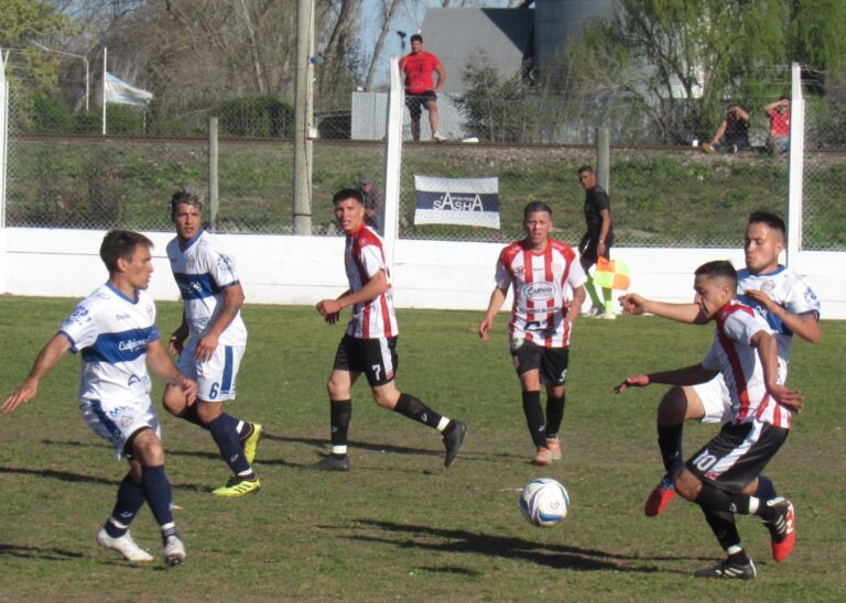 La Primera A tiene su tercera cita este domingo