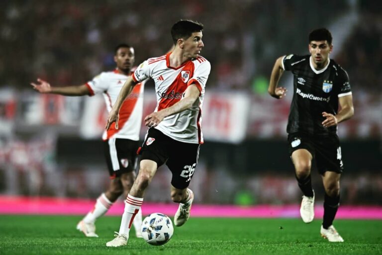 Liga Profesional: se juega la fecha 9