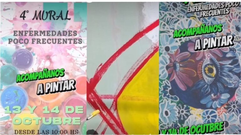 CEA invita a pintar un mural