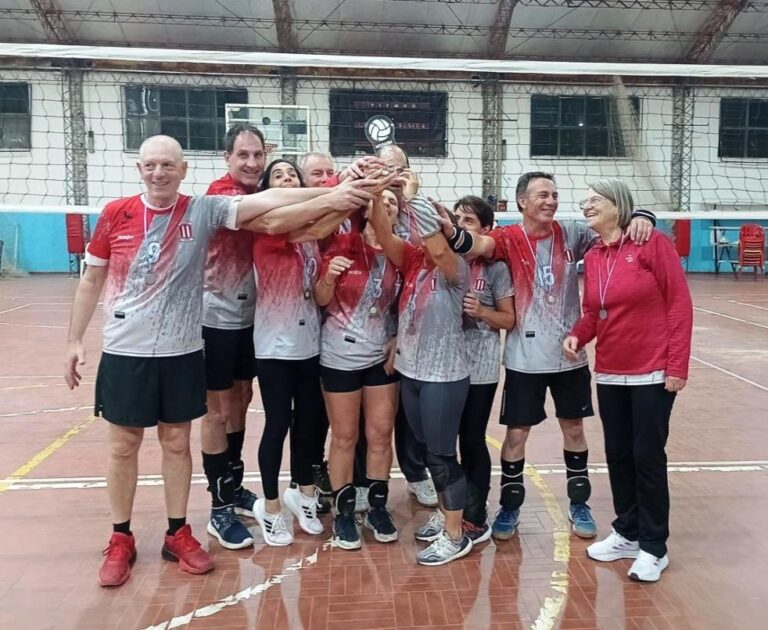 Newcom: Atlético 9 de Julio Campeón del torneo “Ciudad de Ranchos”