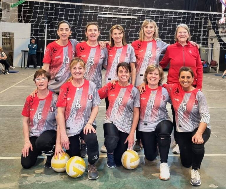 Newcom en Tandil: Atlético ganó la Copa de Plata