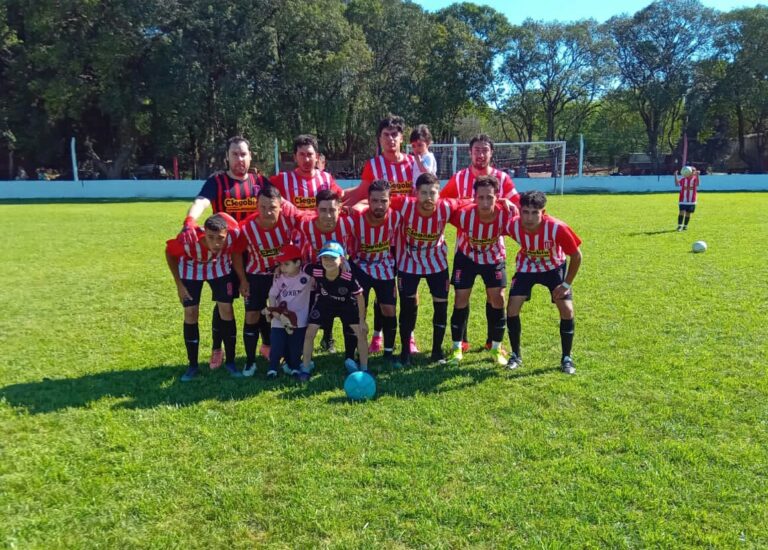 Ascenso: Patricios le ganó a Defensores de la Boca