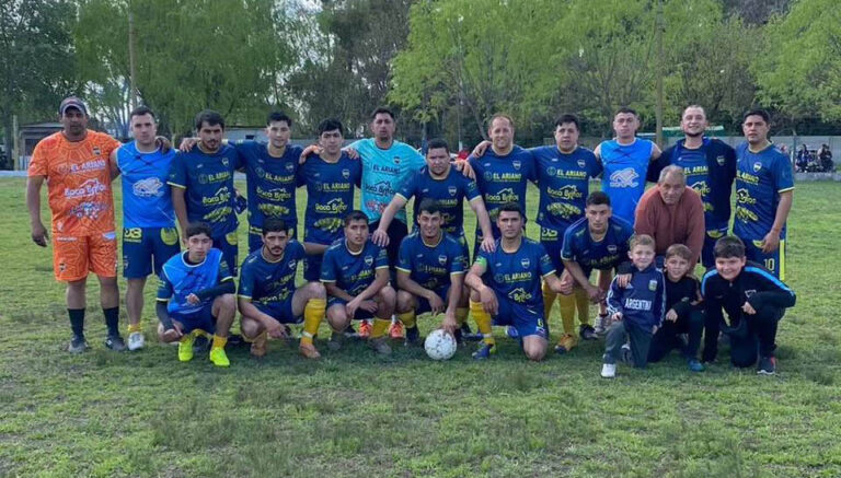 Se jugó la 6ta fecha de la Reserva de Ascenso