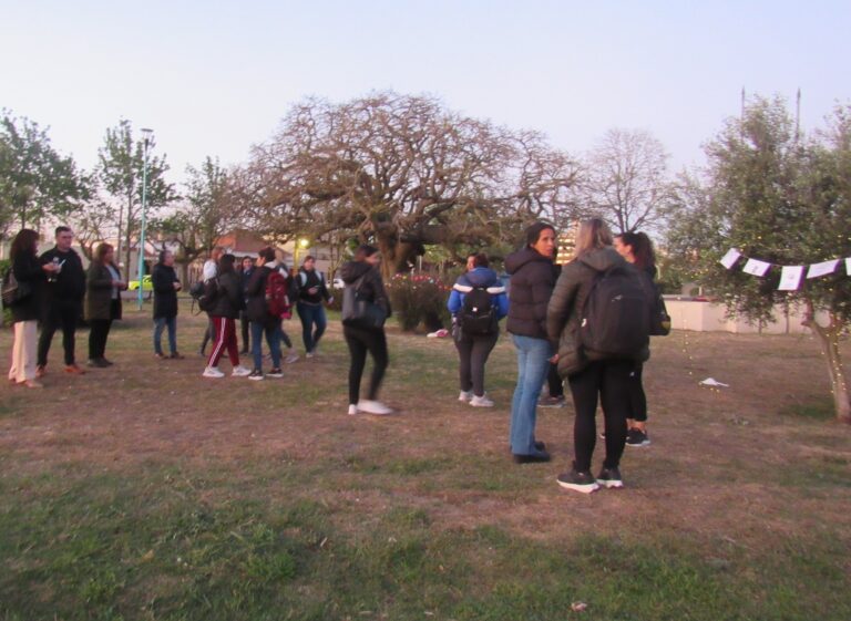 Empezar a hablar de la Salud Mental