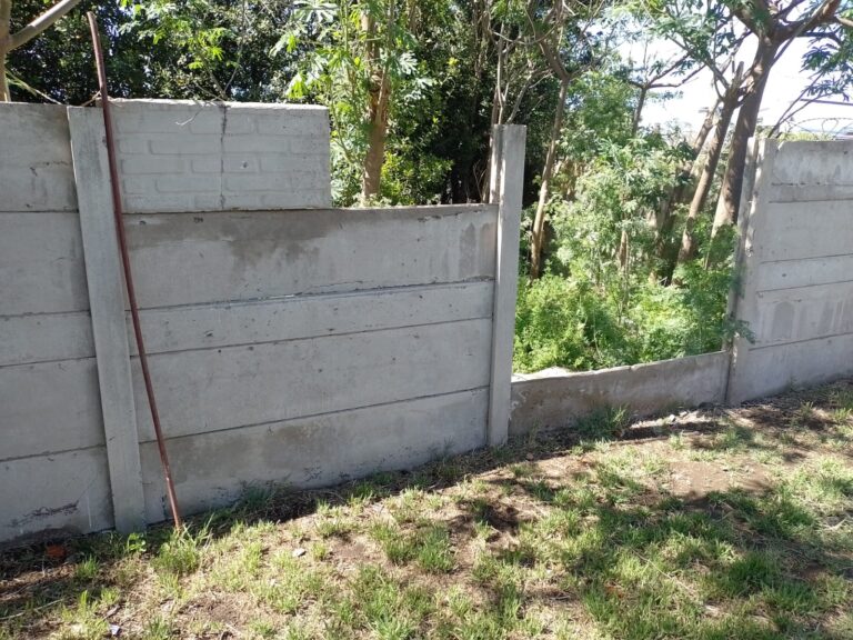 Nuevo hecho de inseguridad en el Barrio Luján