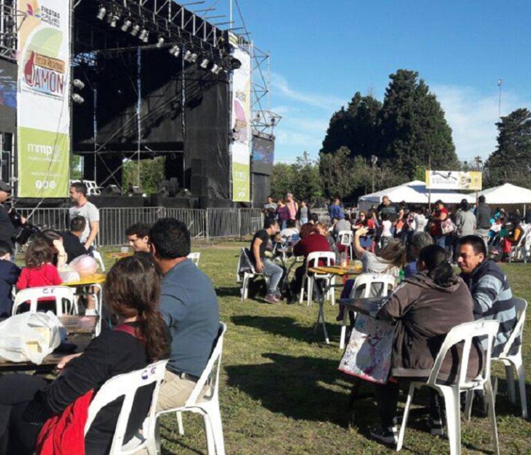 Calendario de Eventos Turísticos en la Provincia de Buenos Aires