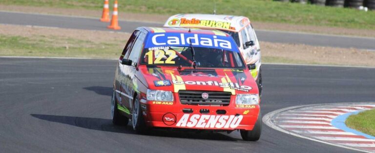 Nuevejulienses participarán en la Carrera de los 300 pilotos