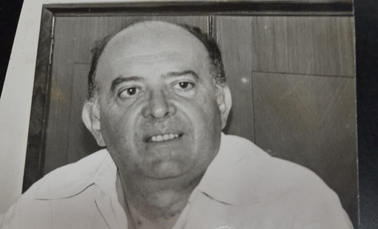 Falleció Jorge Oscar Grassi