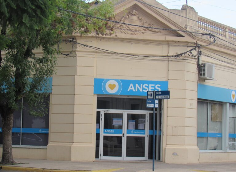 Calendario de pagos de ANSES para hoy