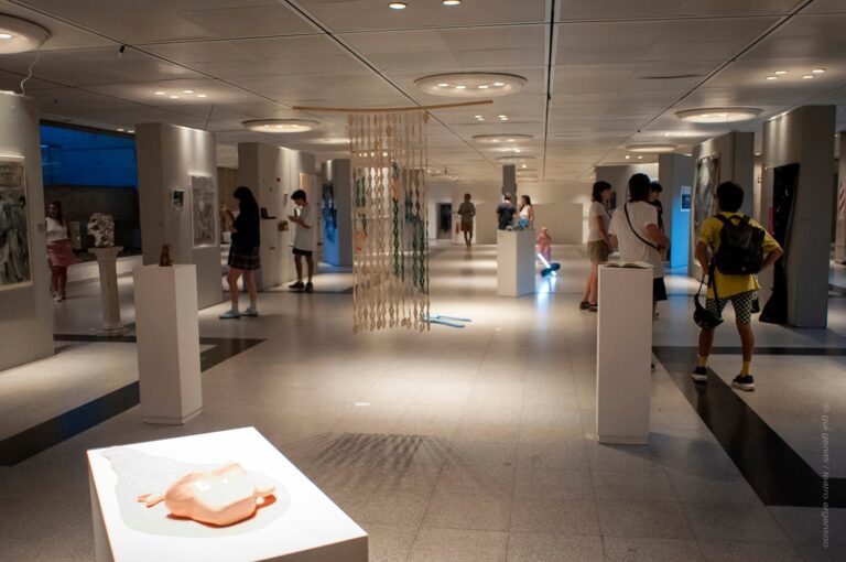 Se realiza la inscripción para los Salones Provinciales del Museo Pettoruti