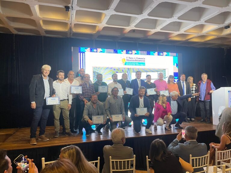 La Cámara estuvo representada en el Foro
