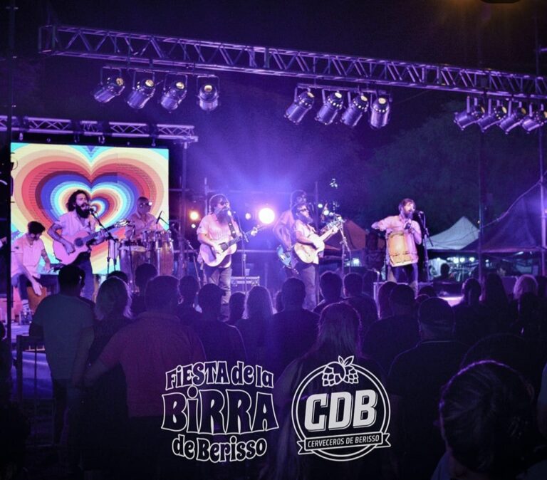 Fiestas programadas en diciembre en la Provincia de Buenos Aires