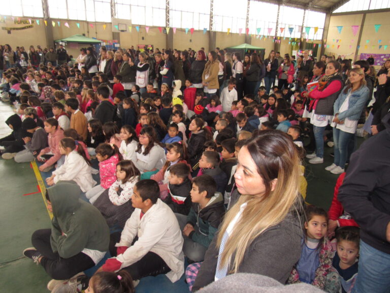 La Feria Distrital del Libro despertó interés