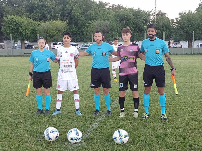Se jugaron en 9 de Julio las finales Sub 13, Sub 15 y Sub 17