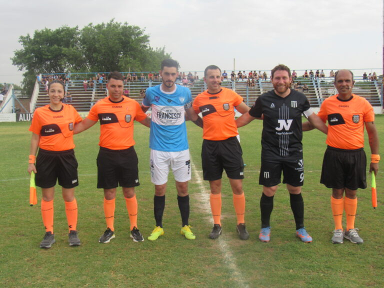 Se conoce la programación del fútbol