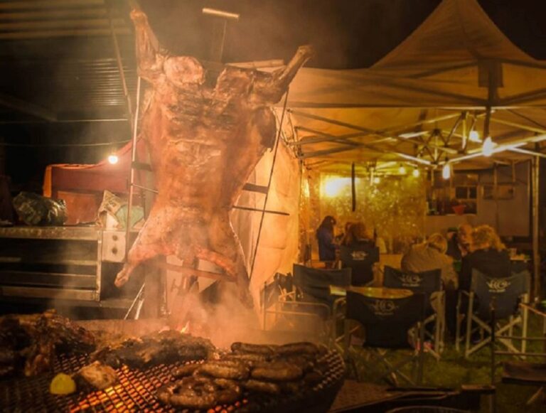 Calendario de Eventos Turísticos del jueves 9 al jueves 16