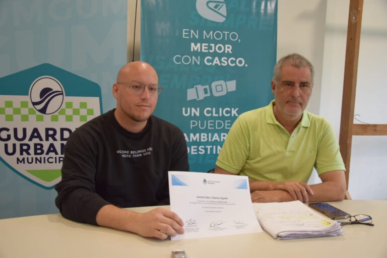 La Guardia Urbana realizó más de 150 intervenciones