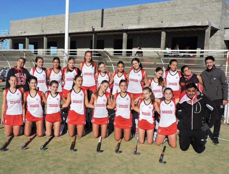 Hockey: se jugó la anteúltima fecha