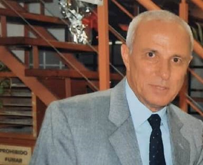 Presentación del libro «Los Galenos de Mi Pago»