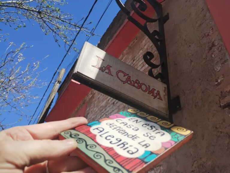 «La Casona» convoca a la Feria de Experiencias Artísticas