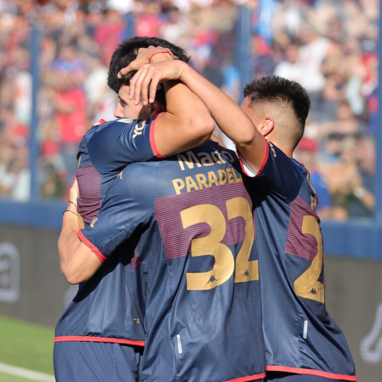 Copa de la Liga: el empate salvó Tigre