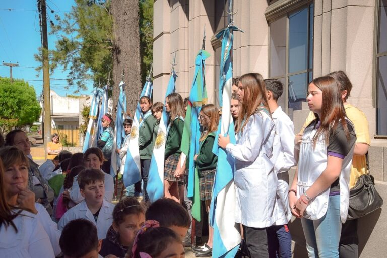 Cerró el 15to ciclo de “Museo a las Escuelas”