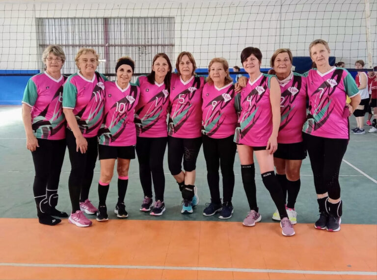 Newcom: 9 Fem alcanzó el 3er puesto