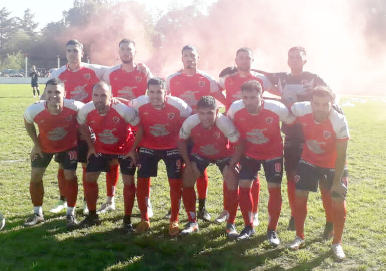 Primera A: se jugaron cuatro partidos