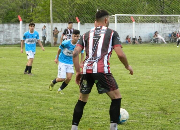 El fútbol local tiene su programación confirmada