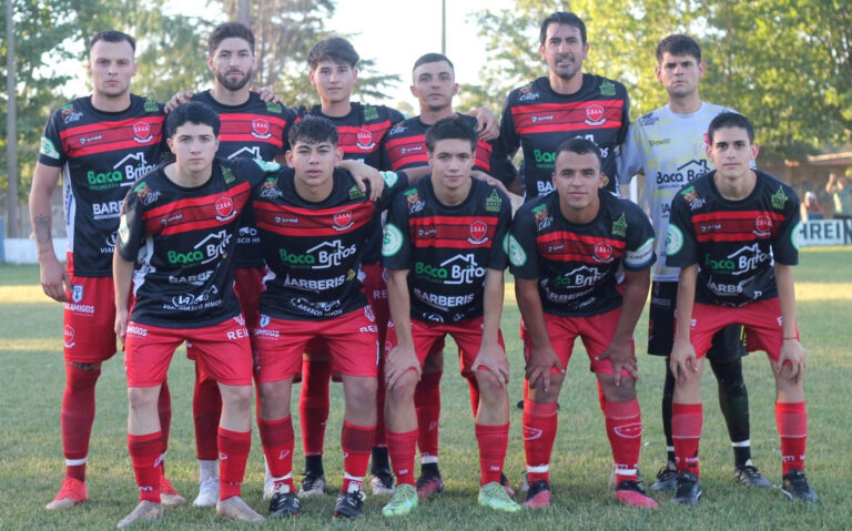 Torneo Regional Amateur: Agustín Alvarez recibe a Argentina 78