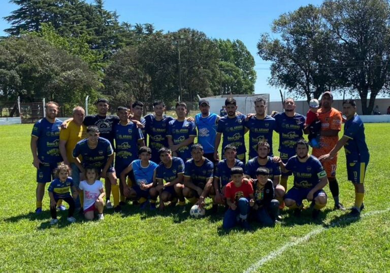 Reserva de Ascenso: Defensores mantiene la ventaja