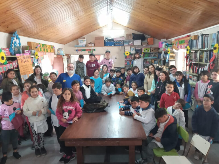 Promoción de salud y prevención de enfermedades