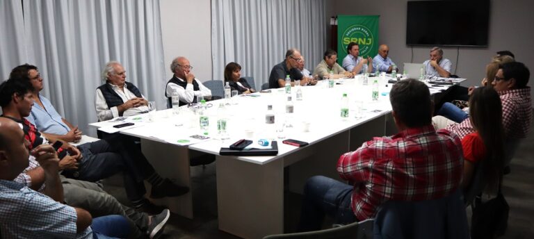 La Sociedad Rural renovó parte de la Comisión Directiva