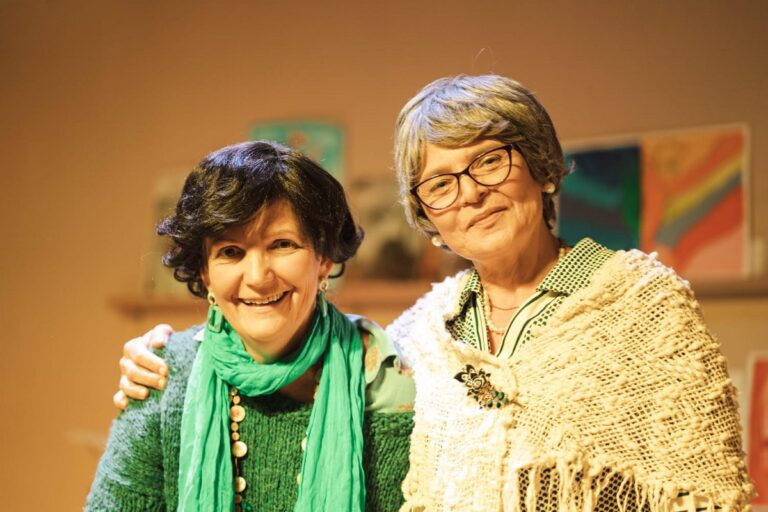 Domingo de teatro: «Que nadie me llore»