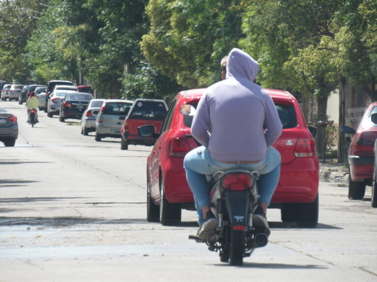 Cambios de temperaturas durante la semana