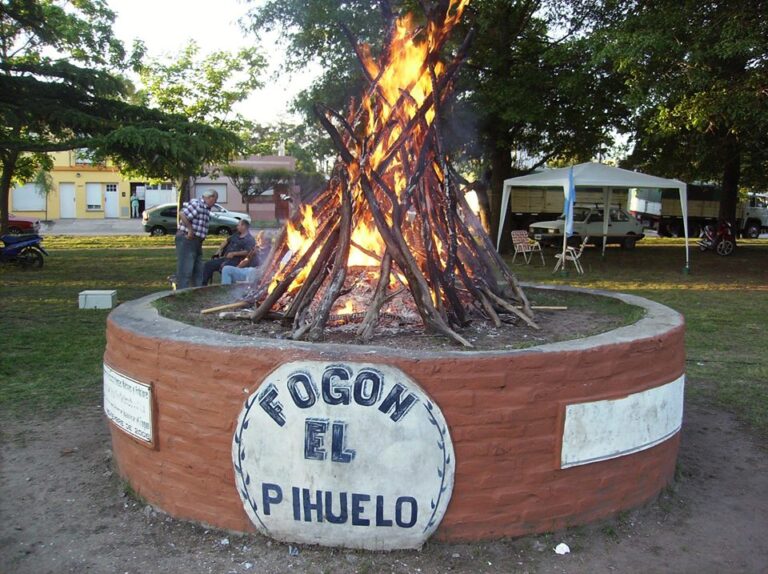 Se suspendió la Fiesta de la Tradición