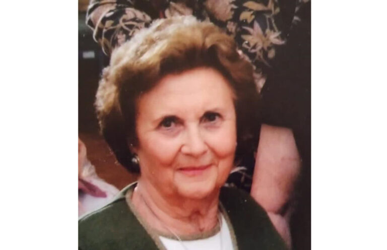 Noeli Montorsi de Onganía
