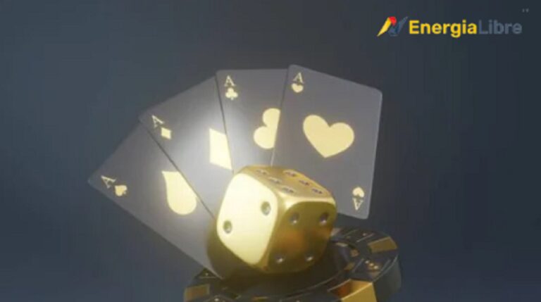 Energialibre.mx: Descubre los Mejores Bonos Sin Depósito en Casinos Online